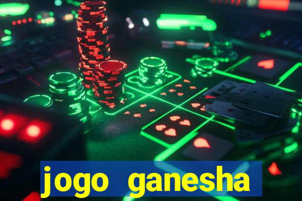 jogo ganesha fortune demo